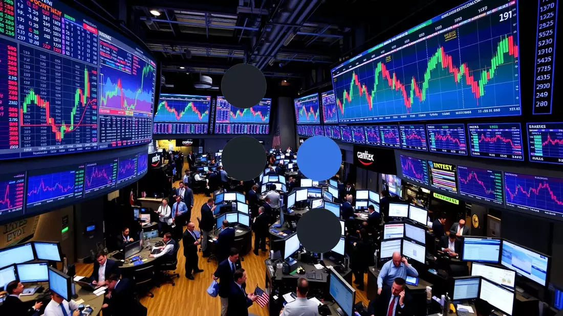 D-Wave Quantum: la subvención de 100 millones de Washington y el récord de pedidos que esconden una dilución inminente - Bild: über boerse-global.de