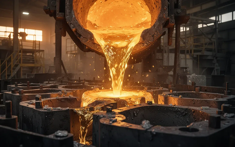 A-Mark Precious Metals Aktie: PCE-Preisindex am 28. Mai im Fokus - Foto: über boerse-global.de