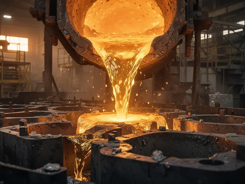 A-Mark Precious Metals Aktie: PCE-Preisindex am 28. Mai im Fokus - Foto: über boerse-global.de