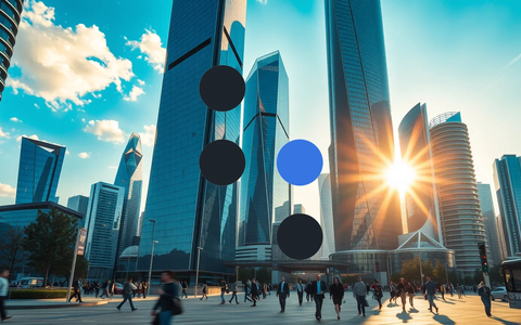 D-Wave's Quantum Double-Edged Sword: $100M Government Funding and Record Bookings Test Investor Patience - Foto: über boerse-global.de