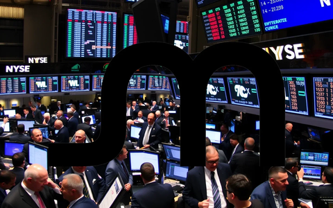 Micron’s 700% Rally Hides a Structural Revolution: How Multi-Year HBM4 Deals Are Rewriting Chip Economics - Foto: über boerse-global.de