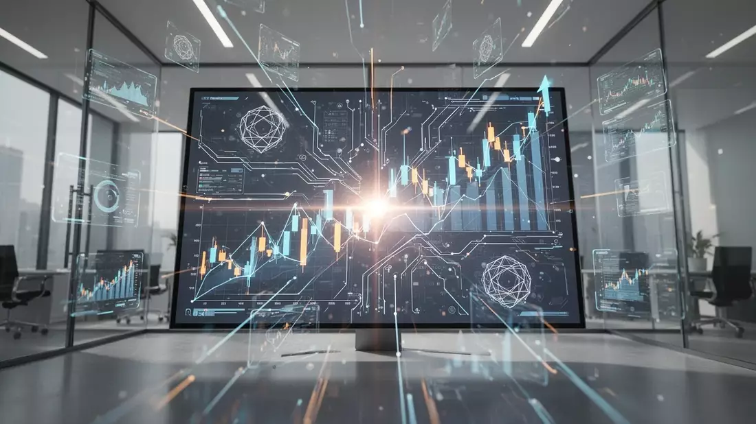 Microsoft 365 wird teurer: KI-Integration treibt Preise in die Höhe - Bild: über boerse-global.de