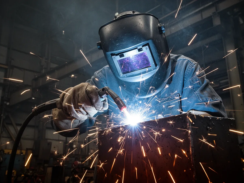 Schweißrauche: Neue Studien belegen gravierende Gesundheitsrisiken - Foto: über boerse-global.de