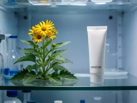Neue Ära in der Schmerztherapie: Von Arnika-Creme bis KI-Diagnostik - Foto: über boerse-global.de