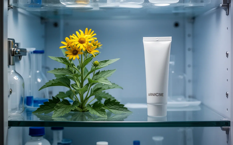 Neue Ära in der Schmerztherapie: Von Arnika-Creme bis KI-Diagnostik - Foto: über boerse-global.de