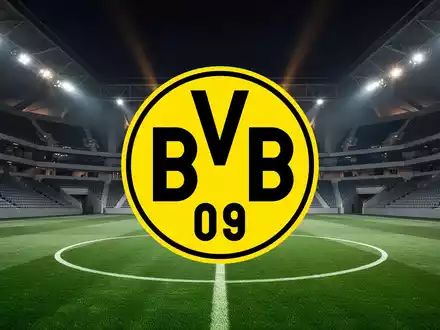 BVB Aktie: Supercup-Teilnahme gesichert - Foto: über boerse-global.de