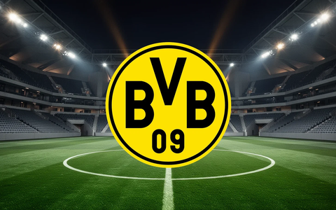 BVB Aktie: Supercup-Teilnahme gesichert - Foto: über boerse-global.de