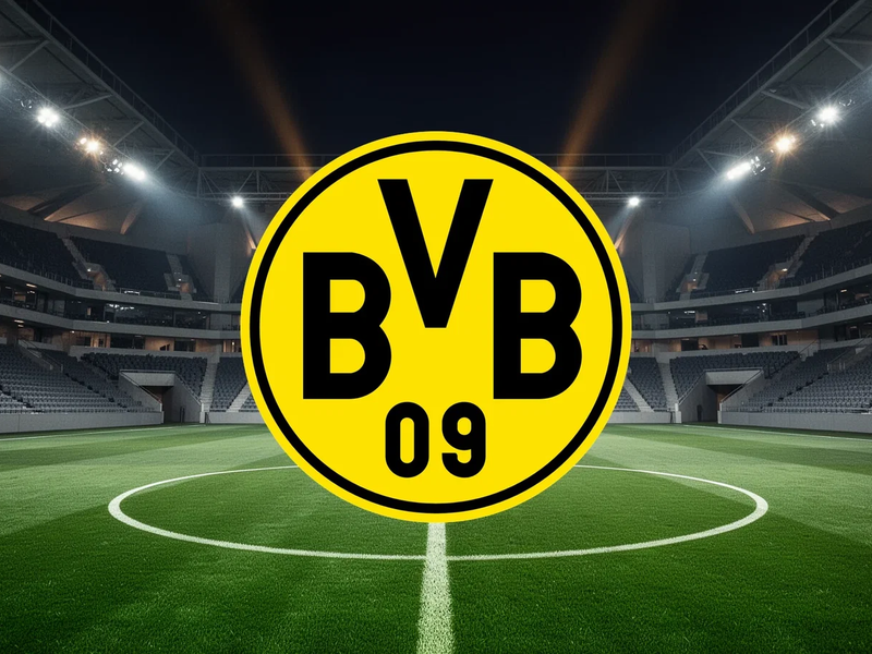 BVB Aktie: Supercup-Teilnahme gesichert - Foto: über boerse-global.de