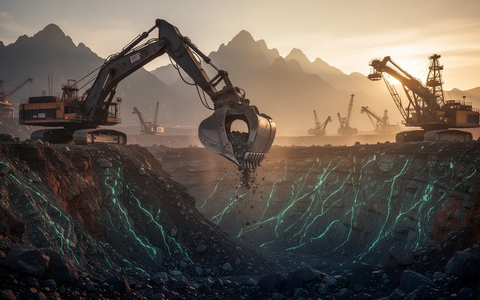 Defense Metals Aktie: Machbarkeitsstudie für Wicheeda - Foto: über boerse-global.de