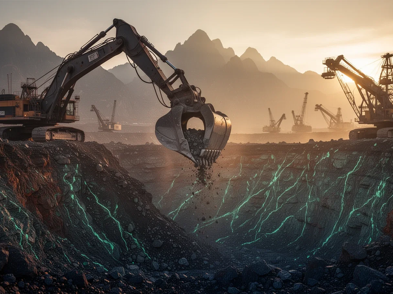 Defense Metals Aktie: Machbarkeitsstudie für Wicheeda - Foto: über boerse-global.de