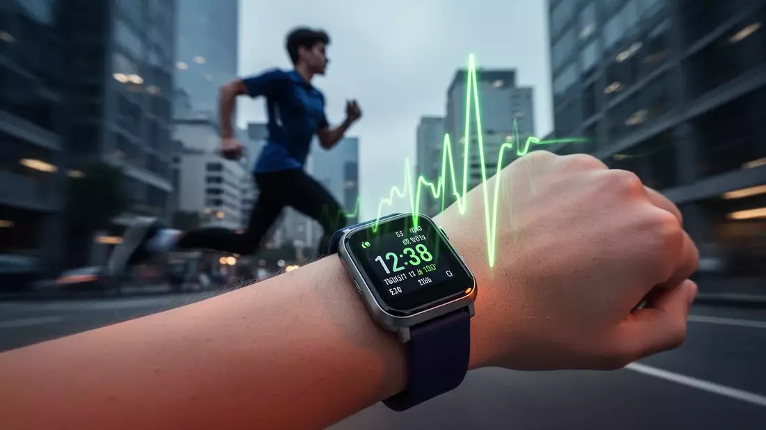 Herzgesundheit 2026: 560 Minuten Bewegung senken Risiko um 30% - Bild: über boerse-global.de