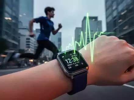 Herzgesundheit 2026: 560 Minuten Bewegung senken Risiko um 30% - Foto: über boerse-global.de