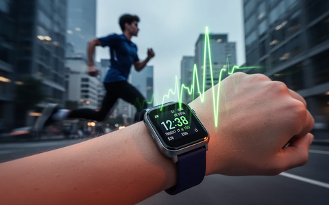 Herzgesundheit 2026: 560 Minuten Bewegung senken Risiko um 30% - Foto: über boerse-global.de