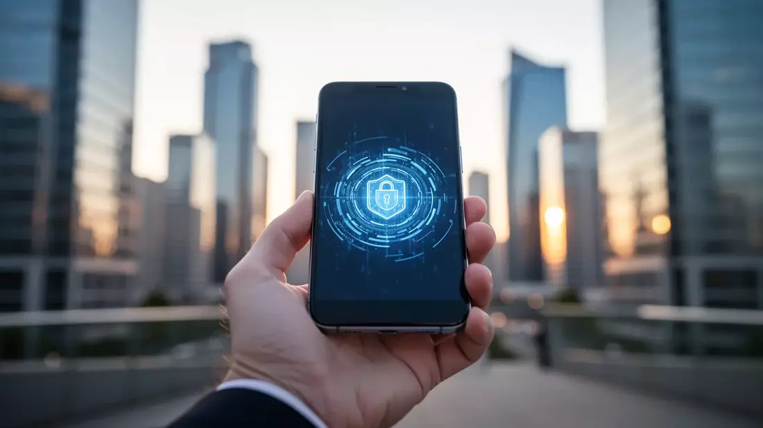 Logistik 2027: EU-Digitalisierung wird zur Compliance-Pflicht - Bild: über boerse-global.de