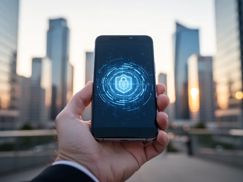 Logistik 2027: EU-Digitalisierung wird zur Compliance-Pflicht - Foto: über boerse-global.de
