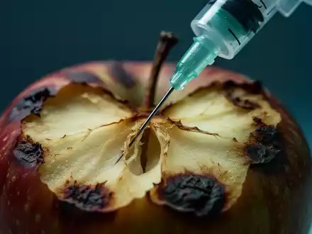 GLP-1-Spritzen: 34,9% Muskelverlust und Jo-Jo-Effekt drohen - Foto: über boerse-global.de