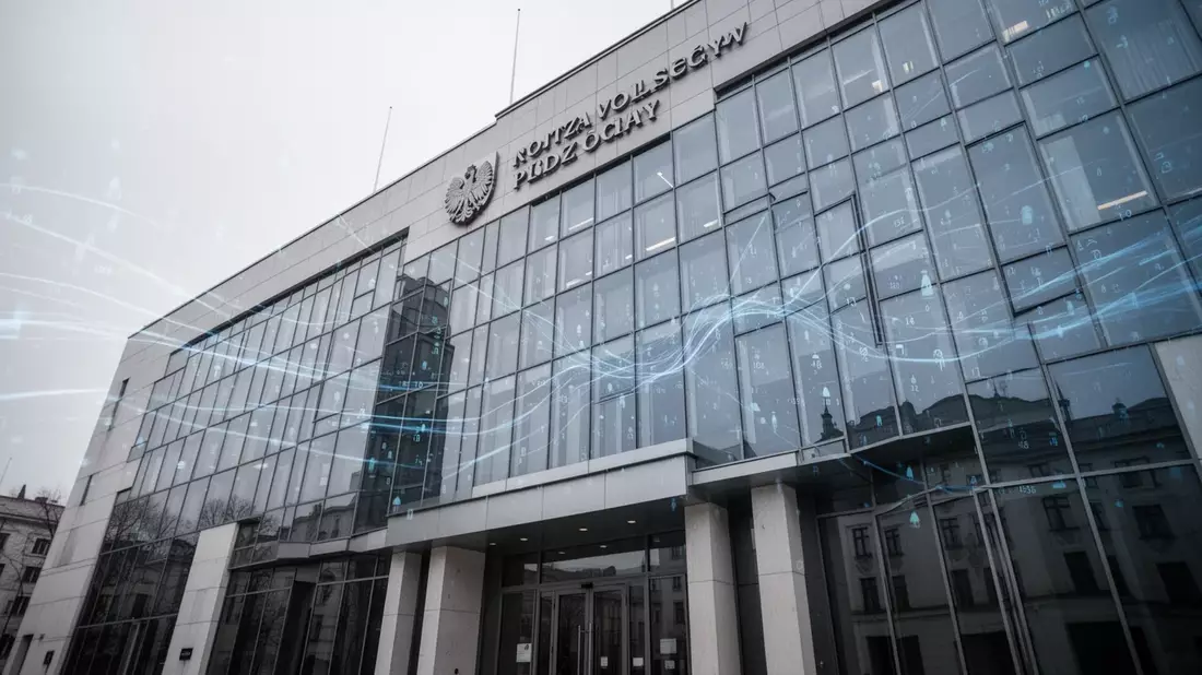 E-Rechnung Polen: Großunternehmen ab Februar 2026 zur KSeF-Pflicht - Bild: über boerse-global.de