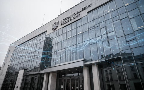 E-Rechnung Polen: Großunternehmen ab Februar 2026 zur KSeF-Pflicht - Foto: über boerse-global.de