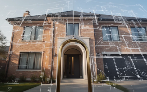 Immobilienübertragung: 400.000-Euro-Freibetrag alle zehn Jahre nutzen - Foto: über boerse-global.de