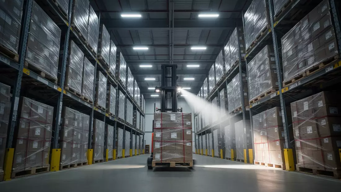 EU verschärft Regeln für Logistikbranche: Zoll, Umwelt und Sicherheit im Fokus - Bild: über boerse-global.de
