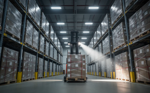 EU verschärft Regeln für Logistikbranche: Zoll, Umwelt und Sicherheit im Fokus - Foto: über boerse-global.de