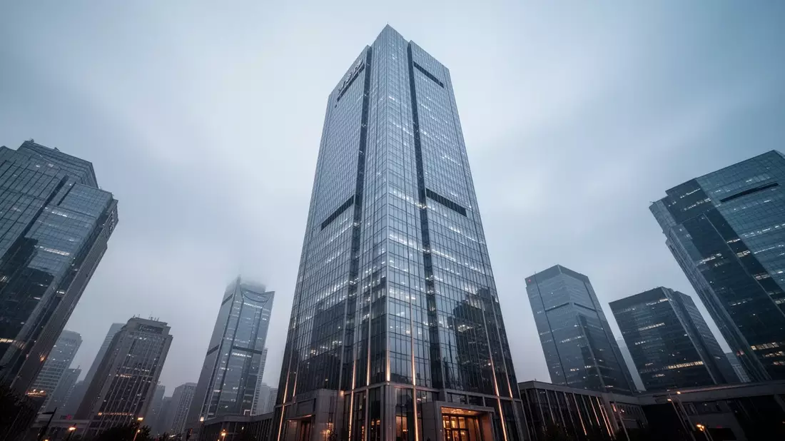 Chinas neues Investitionsrecht: Strengere Regeln für ausländische Firmen - Bild: über boerse-global.de