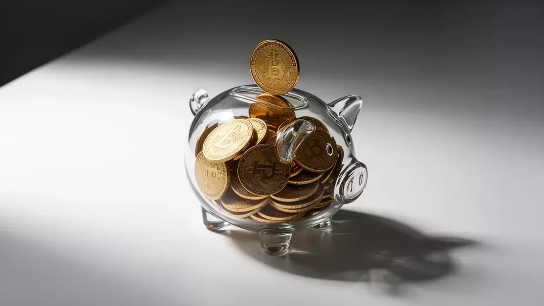 Frugalismus: Mit 80% Sparquote zur finanziellen Unabhängigkeit - Bild: über boerse-global.de