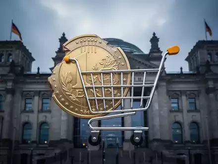 Mehrwertsteuer: Satz auf 21 Prozent, Lebensmittel steuerfrei - Foto: über boerse-global.de