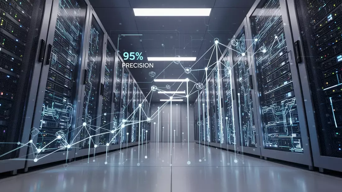 PDF-Tools im Wandel: KI-Genauigkeit über 95% statt Cloud-Abhängigkeit - Bild: über boerse-global.de