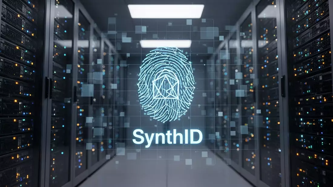 OpenAI-Bilderkennung: SynthID stoppt KI-Fälschungen kostenlos - Bild: über boerse-global.de