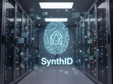 OpenAI-Bilderkennung: SynthID stoppt KI-Fälschungen kostenlos - Foto: über boerse-global.de