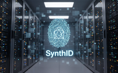 OpenAI-Bilderkennung: SynthID stoppt KI-Fälschungen kostenlos - Foto: über boerse-global.de