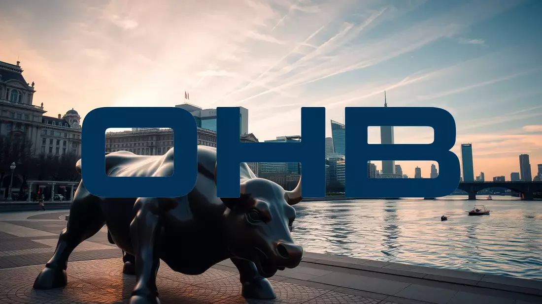 OHB Faces a Twin Squeeze: Blocked €1 Billion Sale and the End of a Tax-Free Dividend - Bild: über boerse-global.de
