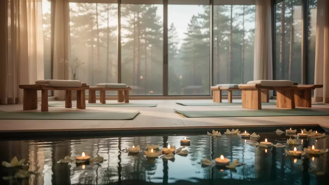 Mentale Gesundheit 2026: Retreats und Resilienz-Trainings boomen - Bild: über boerse-global.de