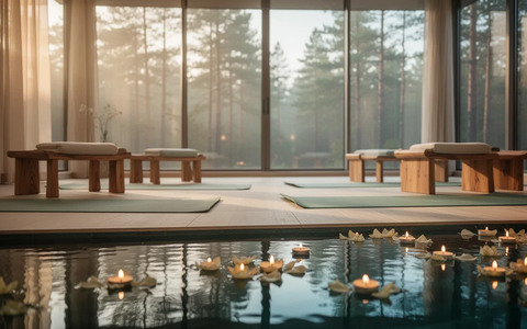 Mentale Gesundheit 2026: Retreats und Resilienz-Trainings boomen - Foto: über boerse-global.de