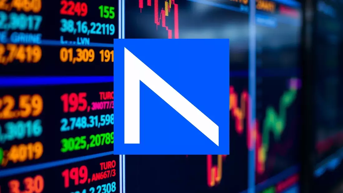 From Telecom Stalwart to AI Infrastructure Play: Nokia’s Stock Surge Gains Institutional Backing - Bild: über boerse-global.de