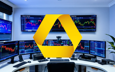 Commerzbank's Board Penalises Former CEO as Job Cuts Deepen Resistance to UniCredit - Foto: über boerse-global.de
