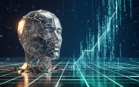 KI-Rendering 2026: Markt wächst um 25,2% auf 2,35 Mrd. Euro - Foto: über boerse-global.de