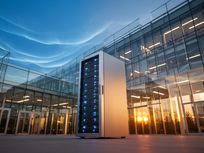 Google I/O 2026: Gemini 3 schlägt GPT-4o um das 2,8-Fache - Foto: über boerse-global.de