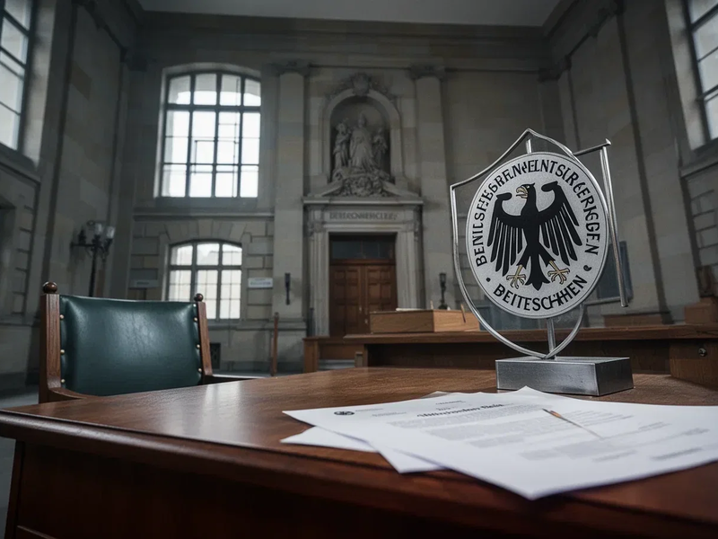 Beamtenstatus Lehrer: Sachsen plant Verbot ab 2030 - Foto: über boerse-global.de