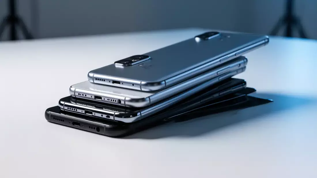iPhone-Preis 2025: Durchschnitt erstmals über 1.000 Dollar - Bild: über boerse-global.de