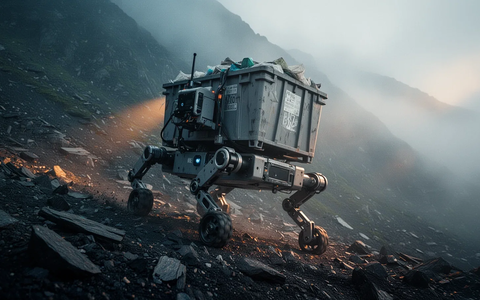 Unitree G1: Chinesischer Haushaltsroboter versteht Live-Befehle ab Mai - Foto: über boerse-global.de