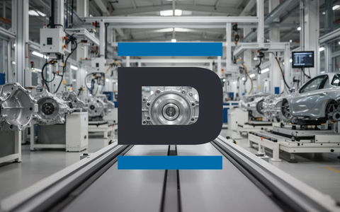 Datron Aktie: Hauptversammlung im Juni entscheidet über Dividende - Foto: über boerse-global.de
