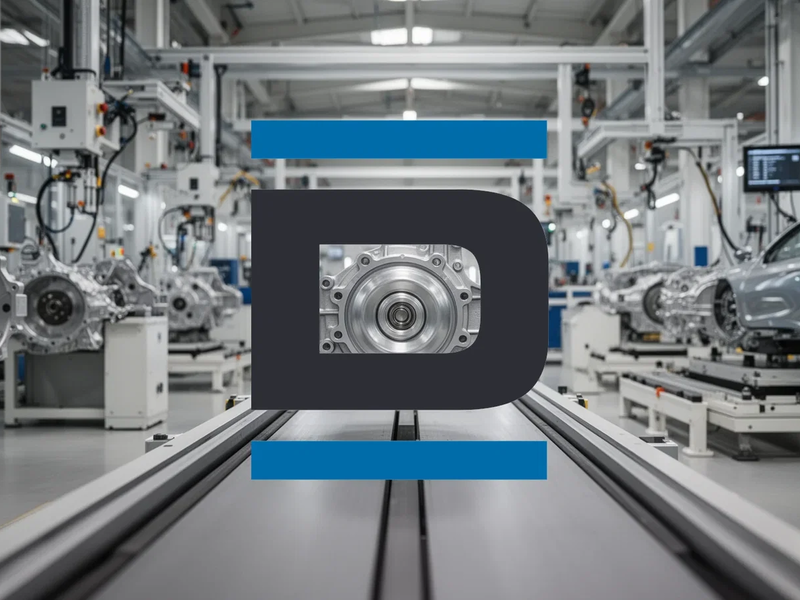 Datron Aktie: Hauptversammlung im Juni entscheidet über Dividende - Foto: über boerse-global.de