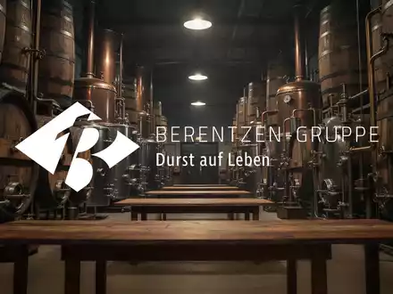 Berentzen-Gruppe: Kein Nachrichten-Treiber - Foto: über boerse-global.de