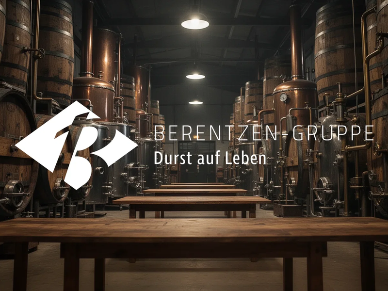 Berentzen-Gruppe: Kein Nachrichten-Treiber - Foto: über boerse-global.de