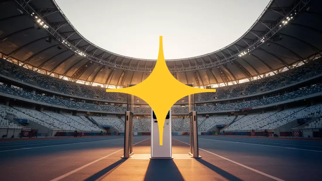 CTS Eventim Aktie: Ticketing für Olympia 2028 Los Angeles - Bild: über boerse-global.de