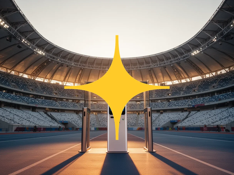 CTS Eventim Aktie: Ticketing für Olympia 2028 Los Angeles - Foto: über boerse-global.de