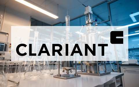 Clariant Aktie: Halbjahreszahlen im Juli - Foto: über boerse-global.de
