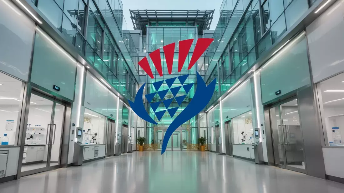 Jardine Matheson Aktie: Einstieg ins Gesundheitswesen - Bild: über boerse-global.de